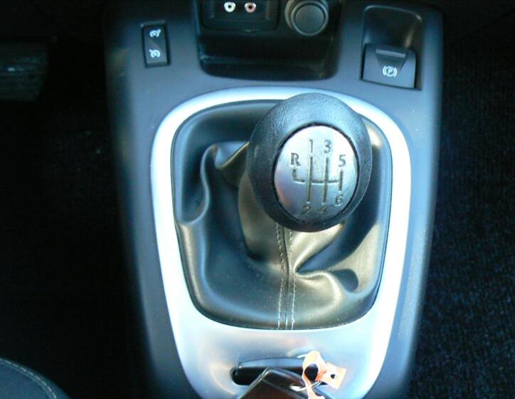 Renault Grand Scénic 22