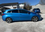 Hyundai i30 4