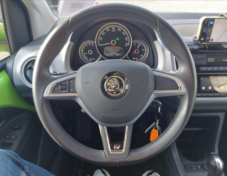 Škoda Citigo 27