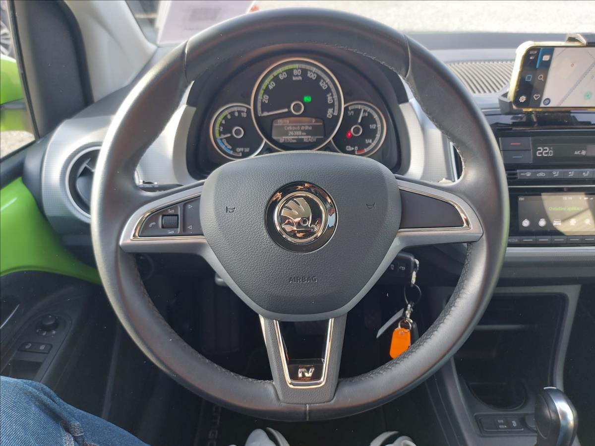Škoda Citigo