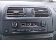 Škoda Fabia 12