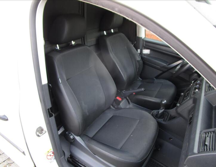 Volkswagen Caddy 15