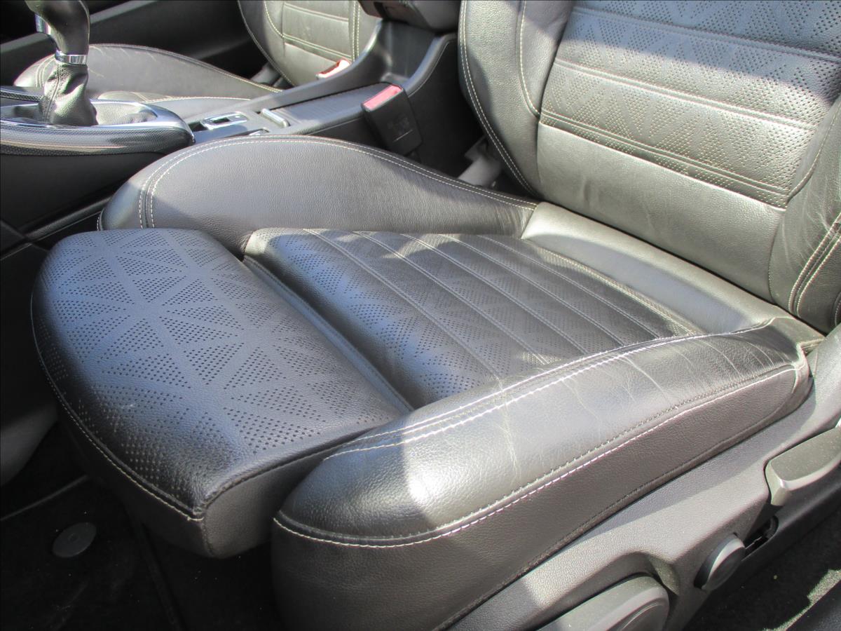 Opel Cascada