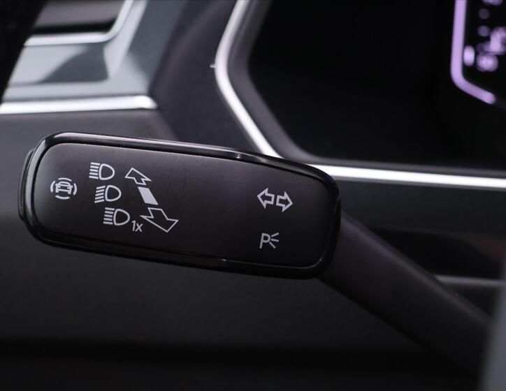 Volkswagen Tiguan 25