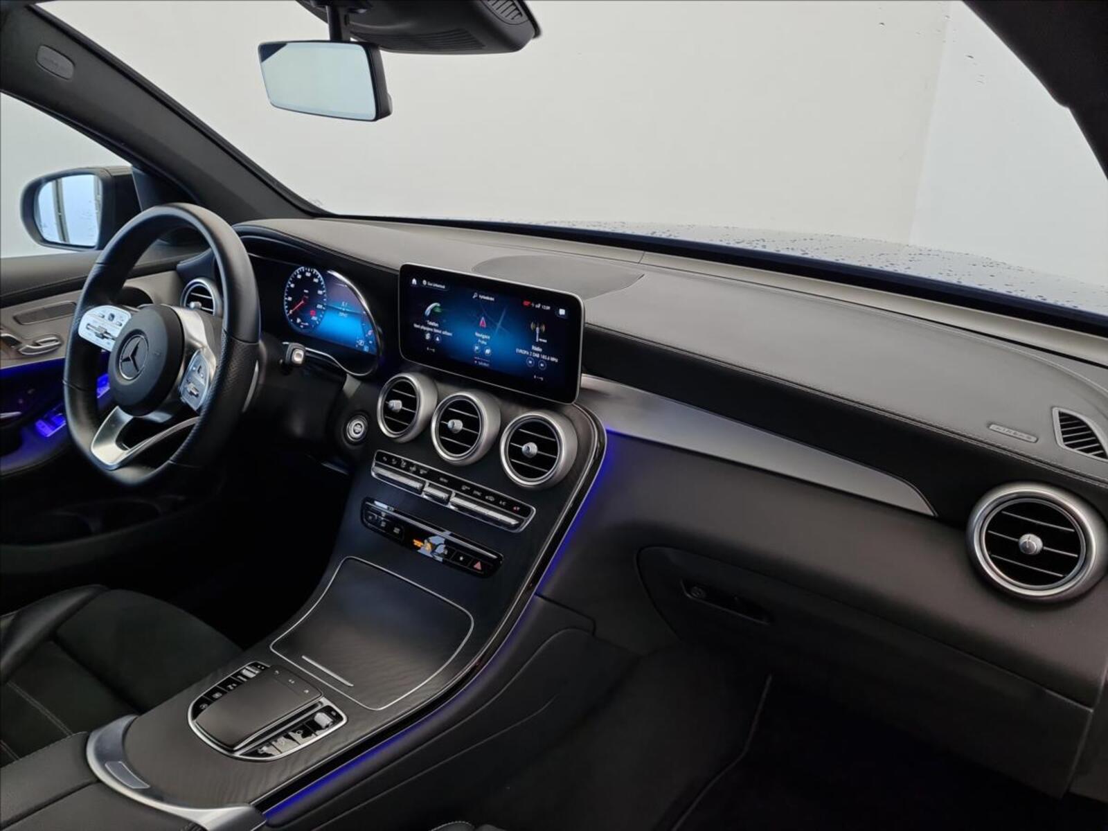 Mercedes-Benz GLC 14