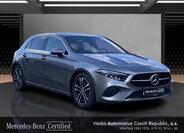 Mercedes-Benz Třídy A 7