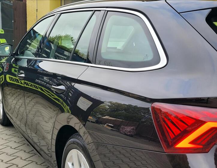 Škoda Octavia 48