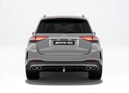 Mercedes-Benz GLE 5