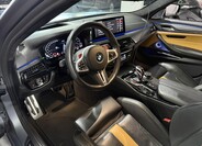 BMW M5 9