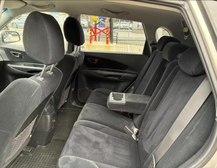 Hyundai Tucson 14