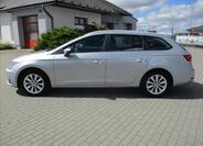 Seat Leon 26