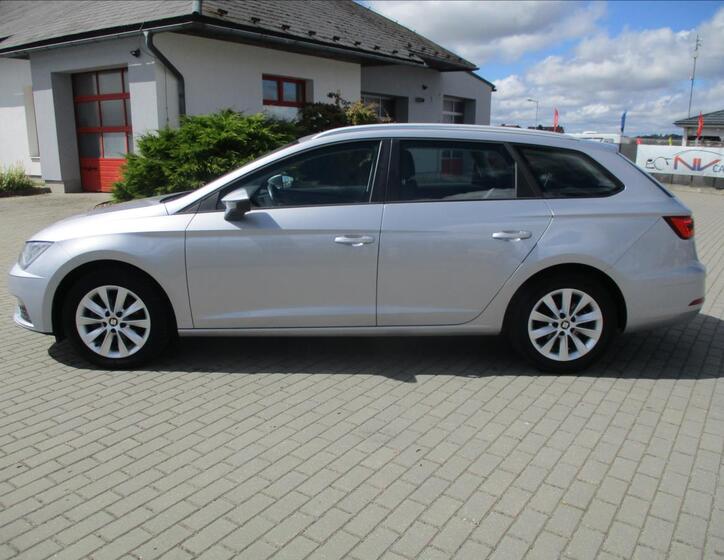 Seat Leon 26