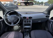 Mercedes-Benz Třídy A 13