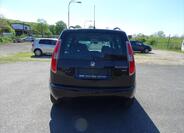 Škoda Roomster 17