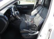 Nissan X-Trail 7
