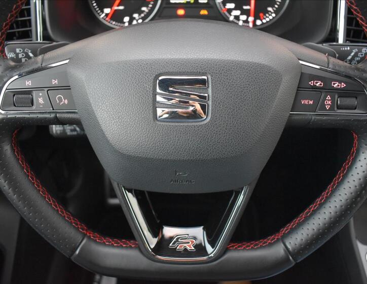 Seat Ateca 49