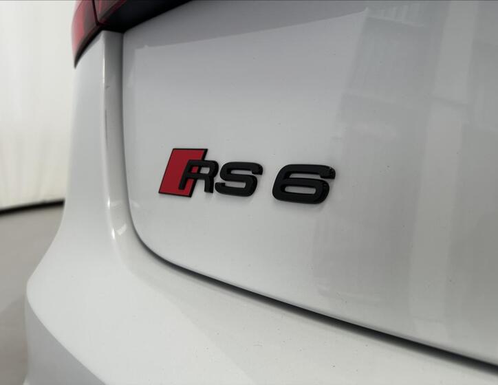 Audi RS 6 28