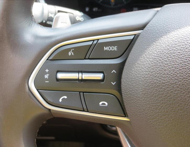 Hyundai Santa Fe 24