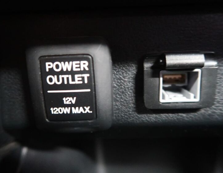 Honda Jazz 26