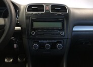Volkswagen Golf 15