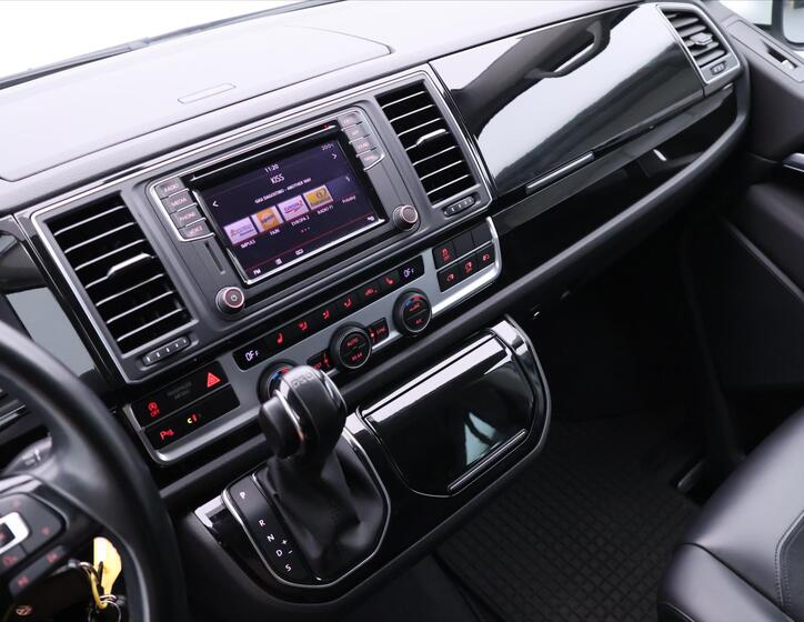 Volkswagen Multivan 20