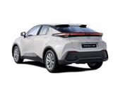 Toyota C-HR 3