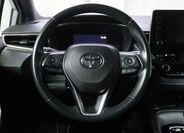 Toyota Corolla 14
