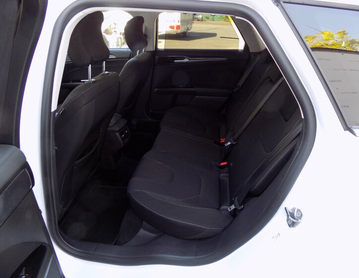 Ford Mondeo 10