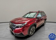 Subaru Forester 1