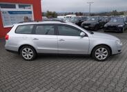 Volkswagen Passat 7