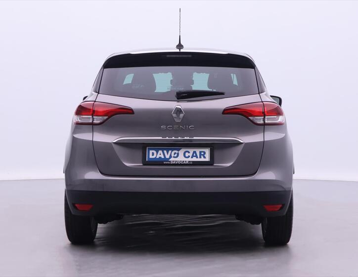Renault Scénic 6