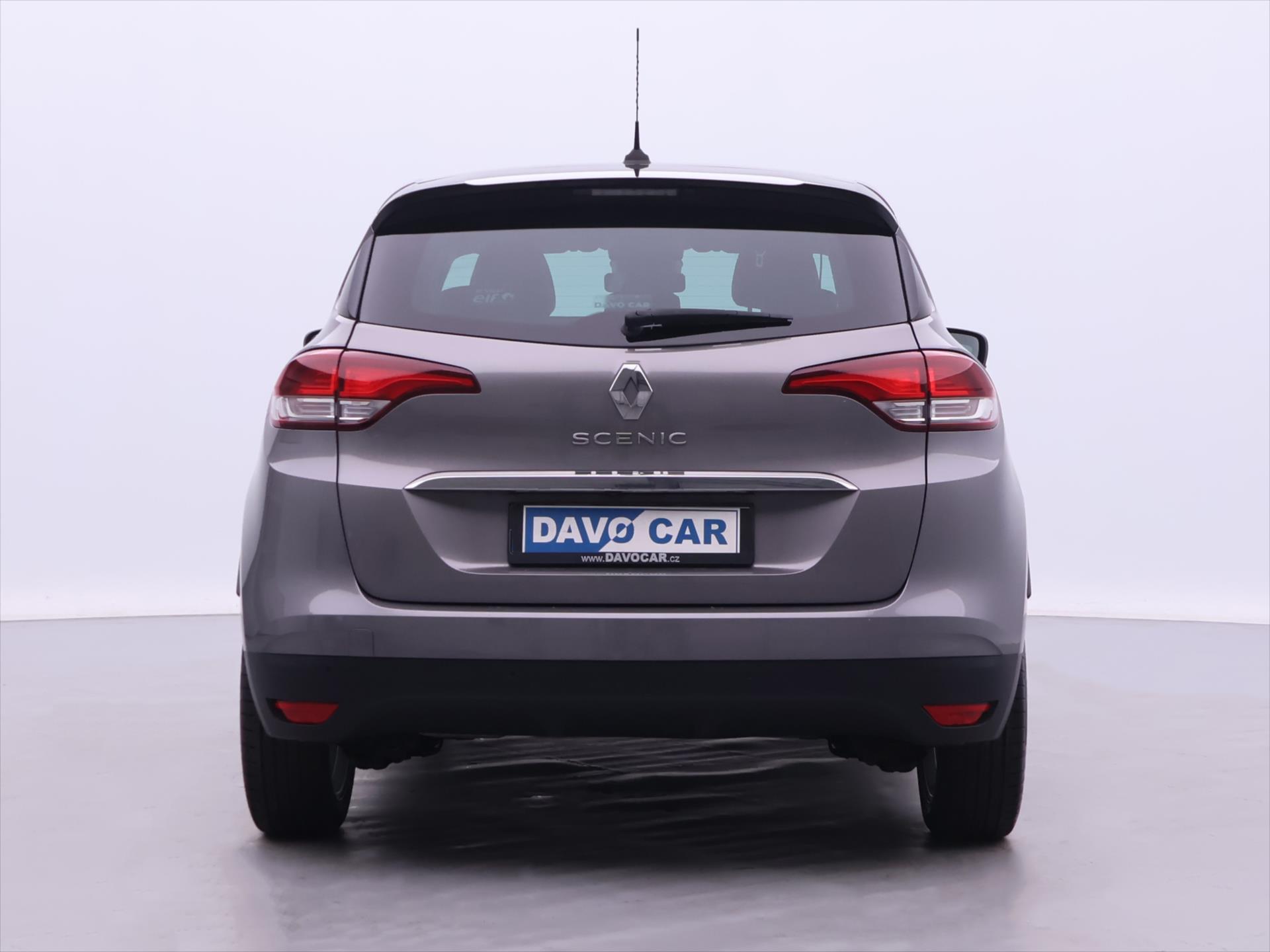 Renault Scénic