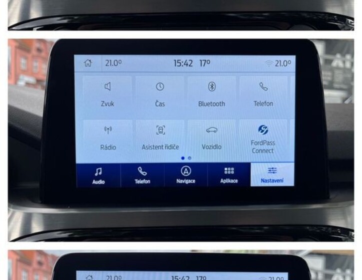 Ford Kuga 33