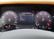 Land Rover Defender 35