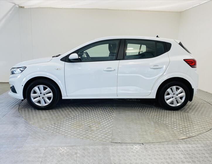 Dacia Sandero 3