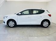 Dacia Sandero 3