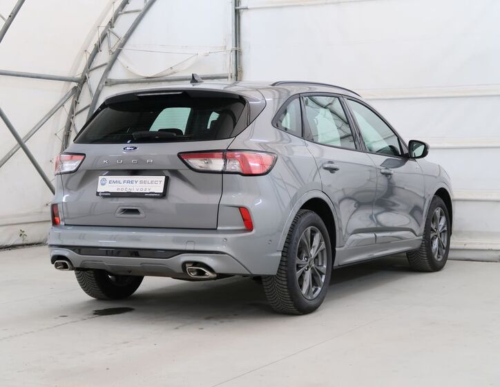 Ford Kuga 6