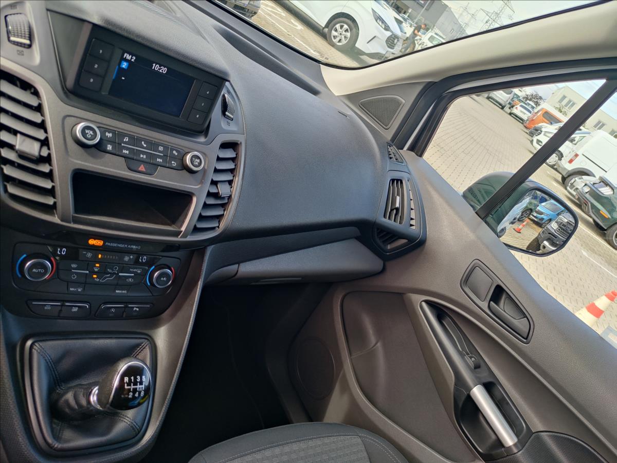 Ford Tourneo Connect