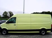 Volkswagen Crafter 3