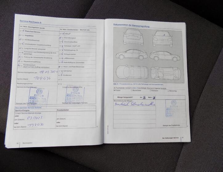 Volkswagen Golf 37