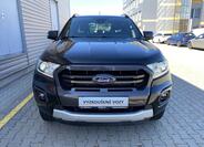 Ford Ranger 4