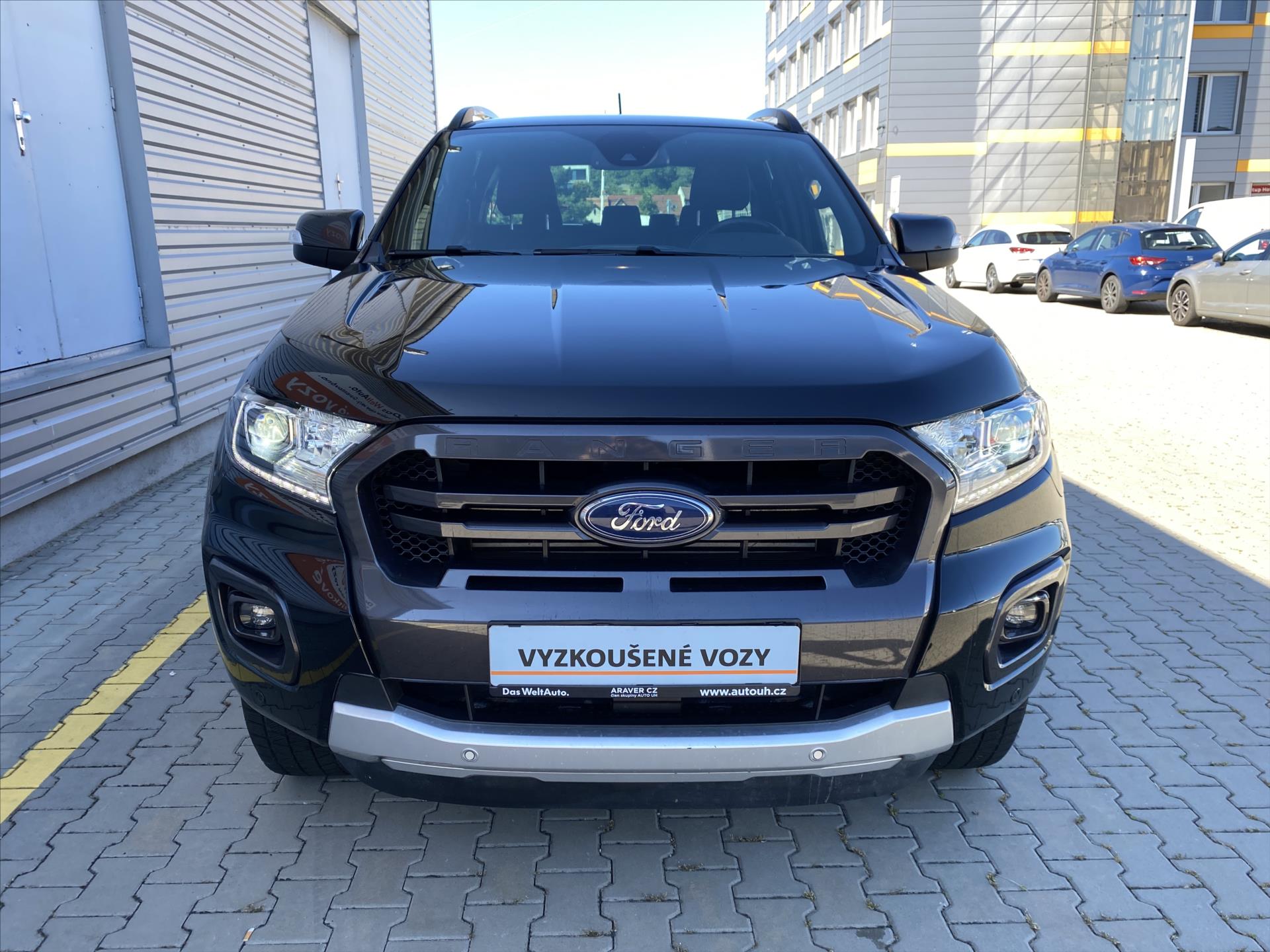 Ford Ranger