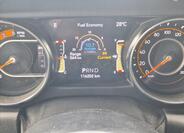 Jeep Gladiator 18