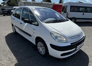 Citroën Xsara Picasso 8