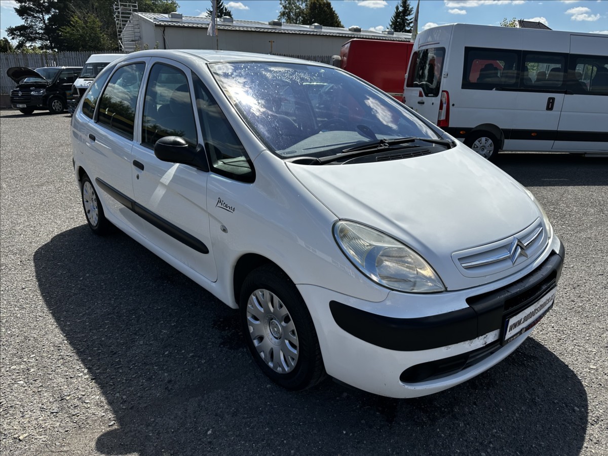 Citroën Xsara Picasso