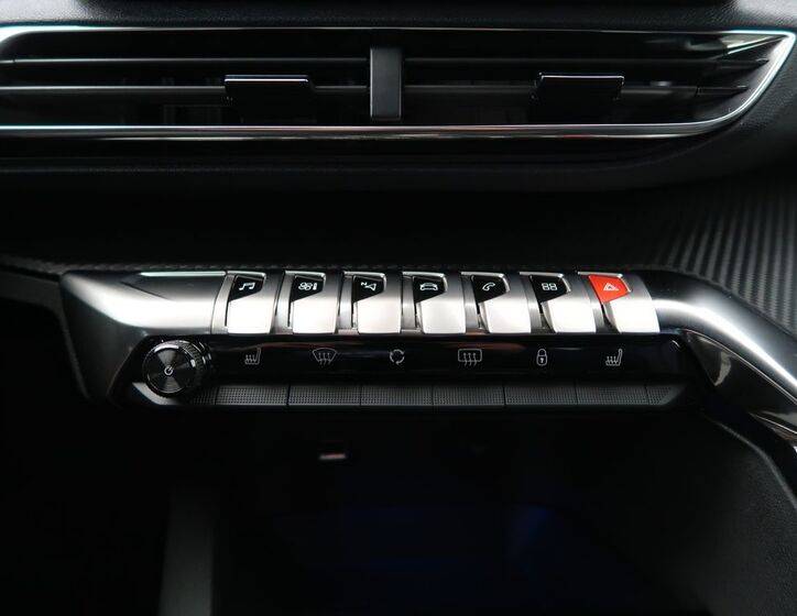 Peugeot 3008 20