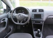 Volkswagen Polo 8