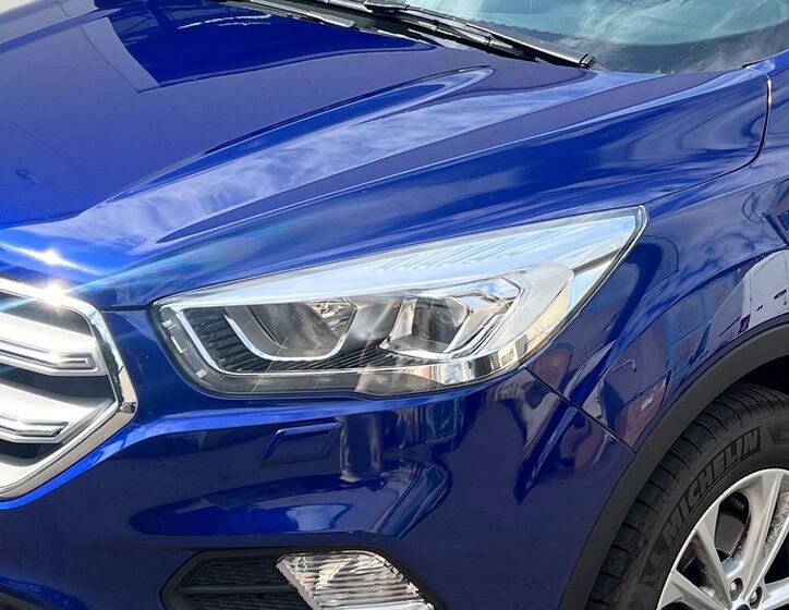 Ford Kuga 5