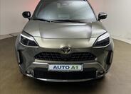 Toyota Yaris Cross 41