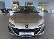 Mazda 3 2